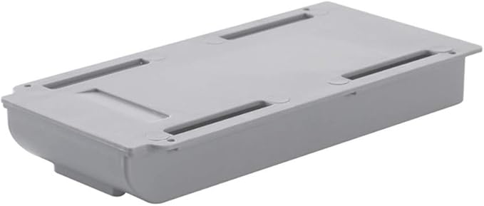 Amazon.de: Xuebai Wandhalterung Bleistiftablage Schreibtisch Tisch