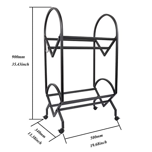 Vinyl Record Storage Record Holder for Albums Vinyl Record Stand 200 LP