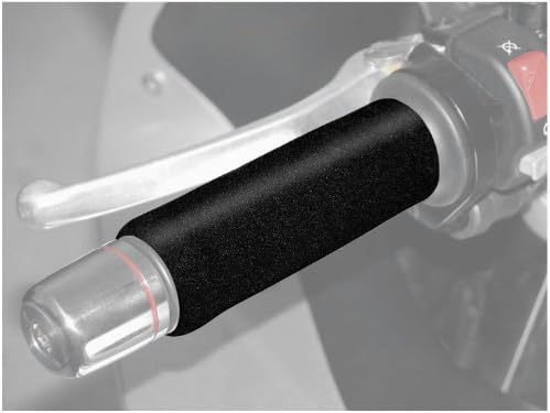 Grab On Grips Grip Cover - Fits from 1.45in. to 1.65in. O.D. - 5in.L MC404