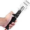 Stainless-Steel-Fishing-Pliers-Braid-Cutter-Hook-Remover-with-Sheath-and-Professional-Fish-Lip-Gripper-Grip-Best-for-Saltwater-and-Freshwater-Fishing-Any-Angler-Needs