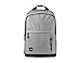 MOS Pack, The Backpack You Plug In to Charge Everything, Granite, laptop, tablet, and phone pockets with cable management