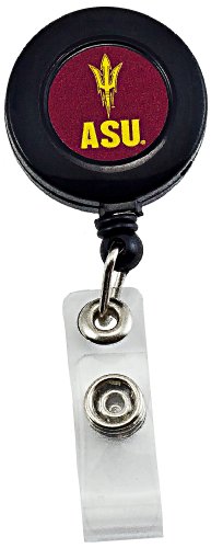 aminco NCAA Arizona State Sun Devils Badge Reel