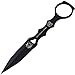 Benchmade - SOCP 176 Tactical Double Edge Dagger and Trainer with Black 440C Handle (176BKSN-COMBO)