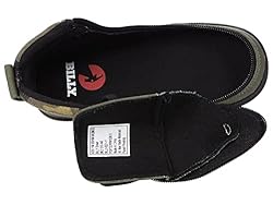 BILLY Footwear Kids Street for Toddlers - Zip