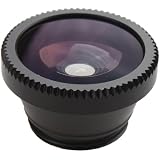 amazon fisheye lens iphone