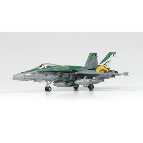 Academy F/A-18C "Chippy Ho! 2009" Airplane Model Building Kit