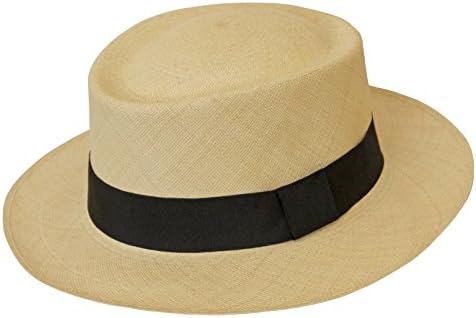 Tumia - Fino Dumont Style Panama - Premium Quality - Color Options