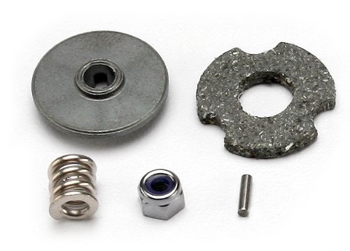 Traxxas 7152 Complete Slipper Clutch Assembly