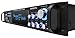 Pyle P2001AT 2000W Hybrid Pre Amplifier with AM/FM Tuner