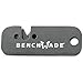 Benchmade 585-2 Osbourne Folding Knife & Redi-Edge Mini-Field Tactical Knife Sharpener