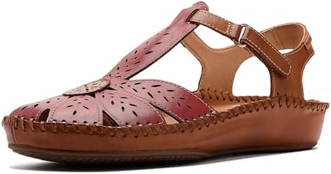 Amazon.com | PIKOLINOS Womens Java W5A-0728C1 Sandal Shoes, Black