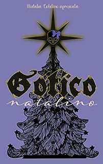 Livro Gótico Natalino