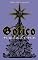 Livro Gótico Natalino