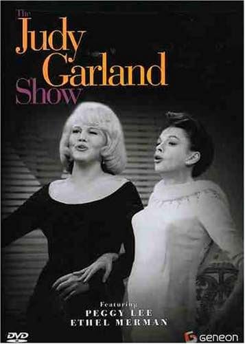 Amazon.com: The Judy Garland Show Collection : Movies & TV