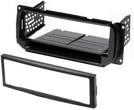 Carxtc Stereo Install Dash Kit Fits 