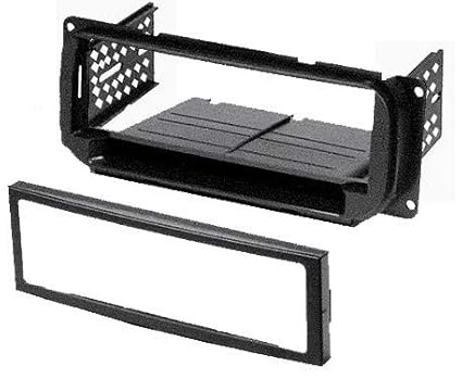Dodge Stratu Stereo Wiring Harnes - Fuse & Wiring Diagram