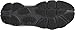 Brooks Men's Anthem Ebony/Black/Grey 12 D US