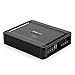 Polk Audio PA D2000.2 (PAD2000.2) 500W RMS PA D Series Class-D 2-Channel Car Amplifier, Color