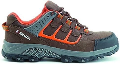 calzado seguridad bellota s3