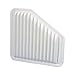 BBO AUTO BCA10169 Engine Air Filter – Fits Lexus ES350 | Toyota RAV4, Avalon, Corolla, Camry, Venza, Matrix | Scion xB, Scion tC | Pontiac Vibe (CA10169 REPLACEMENT)