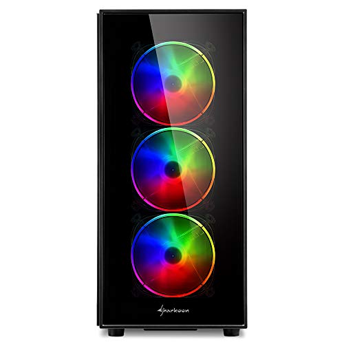 Sharkoon-TG5-Pro-RGB-funda-de-PC-ATX