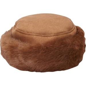betmar fur hats