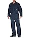 D-tv239dn Premium Insulated Coverall Dark Navy
