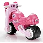 FEBER - Motofeber Minnie Correpasillos (Famosa 800006366)