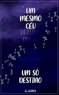 Livro Um mesmo céu, um só destino