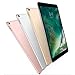 Apple iPad Pro 10.5 Inch Wi-Fi 256GB Rose Gold + Quality Photo Accessories (Latest Apple Tablet) 2017 Model..