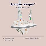 Graco Bumper Jumper Doorway Jumper Baby Play Bounce 6-12 Months view 2