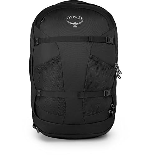 osprey farpoint 40 mujer