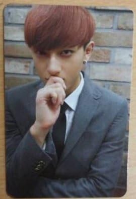 Amazon 公式グッズ Exo M Exo M Tao タオ トレカ カード Xoxo リパッケージ アイドル 芸能人グッズ 通販 Amazon 公式グッズ Exo M Exo M Tao タオ トレカ カード Xoxo リパッケージ アイドル 芸能人グッズ 通販