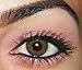 L.A. Minerals Pink Shimmer Mineral Eye Shadow - Paris Pink