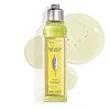 L’Occitane Crisp Citrus Verbena Shampoo Enriched With Grapefruit Extract and Organic Verbena, 8.4 Fl. oz.