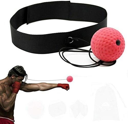Kingbyking Best- React Reflex Ball kidte