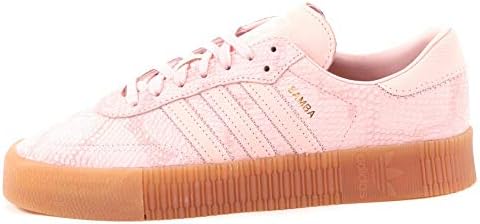 adidas sambarose icey pink