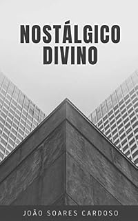 Livro Nostálgico Divino