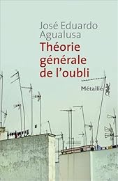 Théorie générale de l'oubli