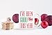 I've Been Goodish This Year - Funny Merry Christmas Mug - 11OZ Coffee Mug - Holiday Mugs – Cute Xmas Mug, Funny Christmas Mug - Perfect Gift for the Holidays- By AW Fashions