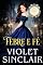 Livro Febre e Fe: Children of Scandal:UMA ENFERMEIRA IRLANDESA, UM CIRURGIÃO CAVALHEIRO: UM ROMANCE HISTÓRICO VITORIANO (American Heiresses - Brazil Livro 9)