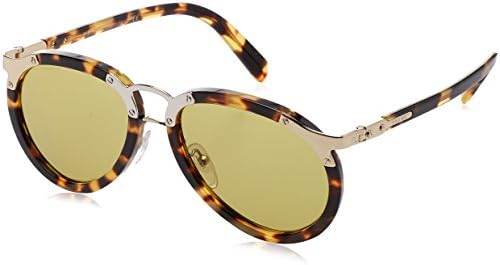 Prada Men's PR 01TS Sunglasses