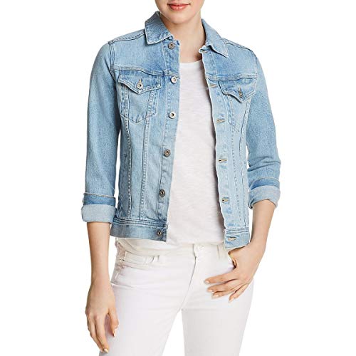 ag mya denim jacket