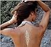 12 Premium Sheets - Metallic Flash Temporary Tattoos - Gold and Silver Bling Temporary Waterproof Tatoo,botanical Temporary Tattoo Custom Temporary Tattoos for Kids (1 Pack, Series 15)