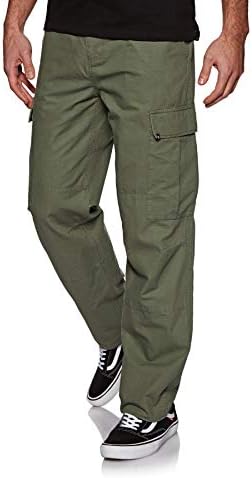 element cargo pants