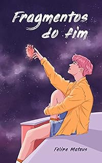 Livro Fragmentos do fim