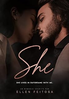 Livro She (ETERNITY BY YOUR SIDE Livro 1)