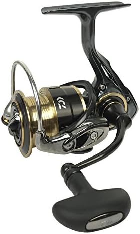 daiwa theory 2500 ha