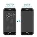 MAXFEND JMD209[3 Pack] Apple iPhone 6 / 6S [Tempered Glass] Screen Protector, [Anti-Scratch] [Anti-Fingerprint] [Bubble Free] with Lifetime Replacement-Warranty