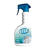 fra-ber 76741 multifunctioneel glas, kristal en spiegel reflex (Home), 750 ml, 6 stuks